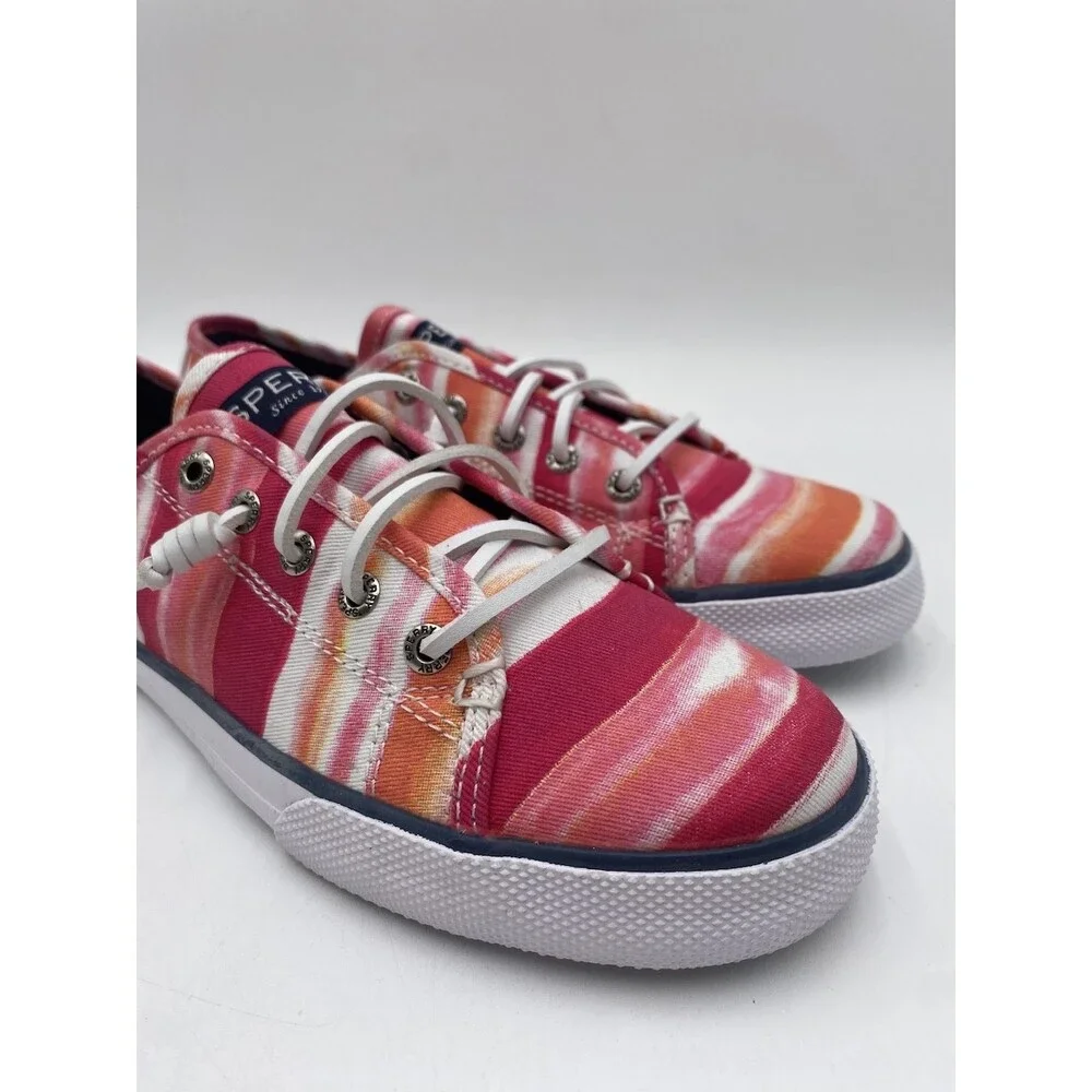 Sperry seacoast girls
